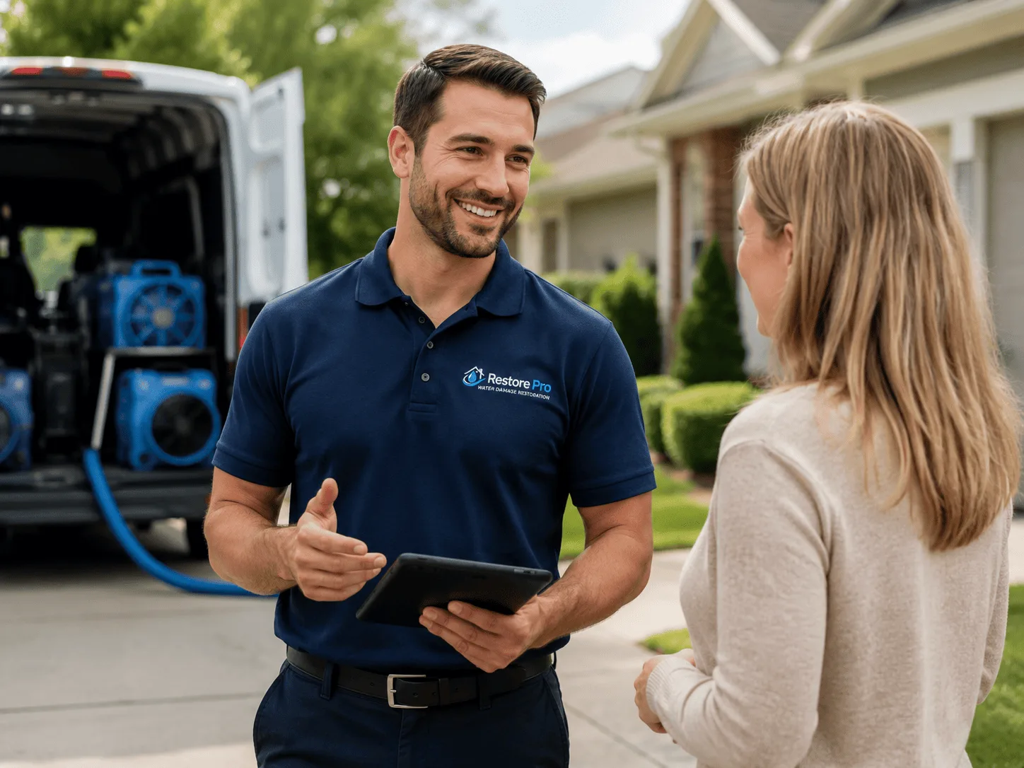 Water Damage Restoration Gardner, IL FAQs